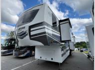 New 2025 Forest River RV RiverStone 425FO image