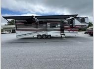 New 2025 Forest River RV RiverStone 42FSKG image