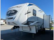 New 2022 Forest River RV Cherokee Arctic Wolf 261RK image