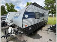 Used 2021 Forest River RV Cherokee Wolf Pup 16FQ image