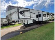 Used 2020 Forest River RV Sandpiper 384QBOK image