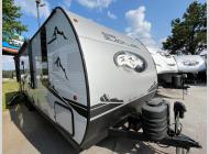 Used 2024 Forest River RV Cherokee Grey Wolf Black Label 23MKBL image