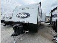 New 2026 Forest River RV Cherokee Grey Wolf 29TE image