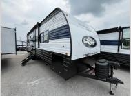 New 2026 Forest River RV Cherokee Grey Wolf 26KF image