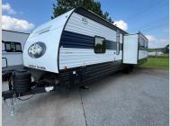 New 2025 Forest River RV Cherokee Grey Wolf 29TE image