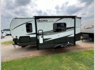 New 2025 Forest River RV Flagstaff Micro Lite 22SQS image