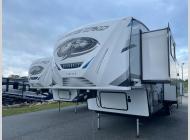 New 2022 Forest River RV Cherokee Arctic Wolf Suite 3990 image