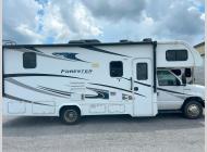 Used 2020 Forest River RV Forester 2441DS Ford image