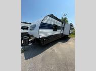 New 2023 Forest River RV Cherokee Grey Wolf 29TE image