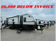 New 2022 Coachmen RV Clipper Ultra-Lite 272RLS image