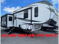 New 2023 Forest River RV Flagstaff Classic 8529CLBS image