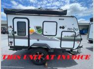 New 2023 Forest River RV No Boundaries NB10.6 image