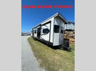 New 2023 Forest River RV Sandpiper Destination Trailers 420FL image