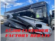 New 2024 Tiffin Motorhomes Allegro RED 360 33 AA image