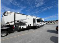 New 2024 Forest River RV Sandpiper 3550BH image