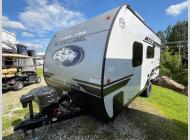 New 2026 Forest River RV Cherokee Wolf Pup 16FQBLW image