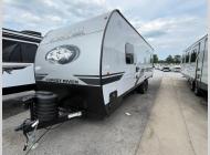 New 2026 Forest River RV Cherokee Grey Wolf 22RRBL image