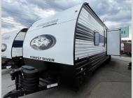 New 2026 Forest River RV Cherokee Grey Wolf 29TE image