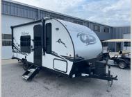 Used 2022 Forest River RV Cherokee Wolf Pup Black Label 16FQBL image