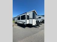 New 2024 Forest River RV Sandpiper Destination Trailers 402FK image