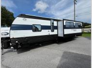 New 2026 Forest River RV Cherokee Grey Wolf 29QB image