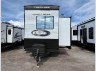 New 2026 Forest River RV Cherokee Timberwolf 39DC image