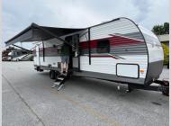 New 2025 Prime Time RV Avenger 28DBS image