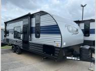 New 2022 Forest River RV Cherokee Grey Wolf 22MKSE image