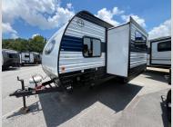 New 2026 Forest River RV Cherokee Wolf Pup 17JW image