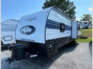 New 2026 Forest River RV Cherokee Grey Wolf 27LH image