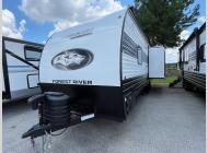 New 2026 Forest River RV Cherokee Grey Wolf 26SS image