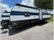 New 2026 Forest River RV Cherokee Grey Wolf 27LH image