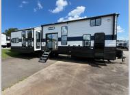 New 2026 Forest River RV Cherokee Timberwolf 39DL image