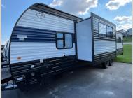 New 2026 Forest River RV Cherokee Grey Wolf 27RR image
