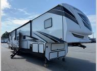 Used 2022 Forest River RV Vengeance Rogue Armored VGF4007G2 image