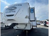 New 2025 Forest River RV Sabre 36FLX image