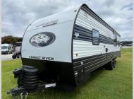 New 2026 Forest River RV Cherokee Grey Wolf 24RRT image