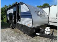 New 2022 Forest River RV Cherokee Wolf Pup 16FQ image