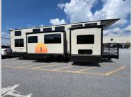 New 2025 Forest River RV No Boundaries RV Suite RVS3 image