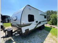 New 2026 Forest River RV Cherokee Grey Wolf Black Label 18RRBL image