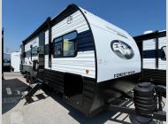 New 2026 Forest River RV Cherokee Grey Wolf 26DBH image