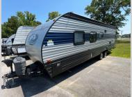 Used 2022 Forest River RV Cherokee Grey Wolf 26DJSE image