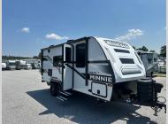 Used 2024 Winnebago Industries Towables Micro Minnie 2108FBS image