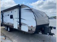 Used 2018 Forest River RV Wildwood X-Lite 233RBXL image