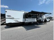 New 2025 Forest River RV Sandpiper 4002FB image