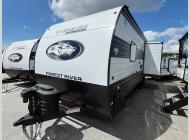 New 2026 Forest River RV Cherokee Grey Wolf 23MK image