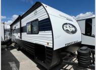 New 2026 Forest River RV Cherokee Grey Wolf 23MK image