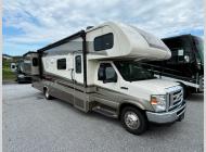 Used 2020 Forest River RV Forester 3011DS Ford image