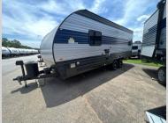 New 2022 Forest River RV Cherokee Grey Wolf 20RDSE image