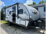 New 2022 Forest River RV Cherokee Wolf Pup Black Label 17JGBL image